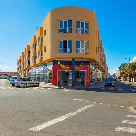 El Velero Apartment Коралео Екстериор снимка