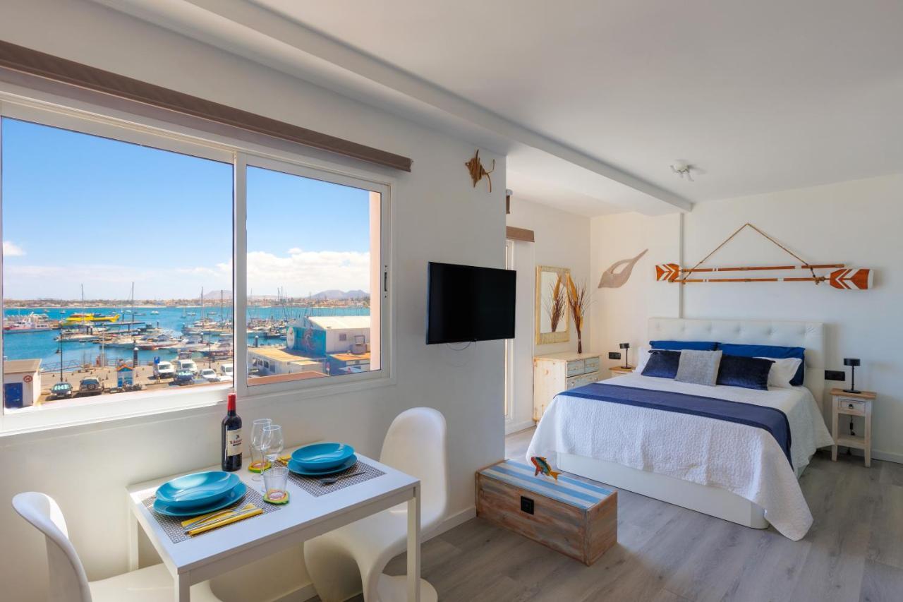 El Velero Apartment Коралео Екстериор снимка