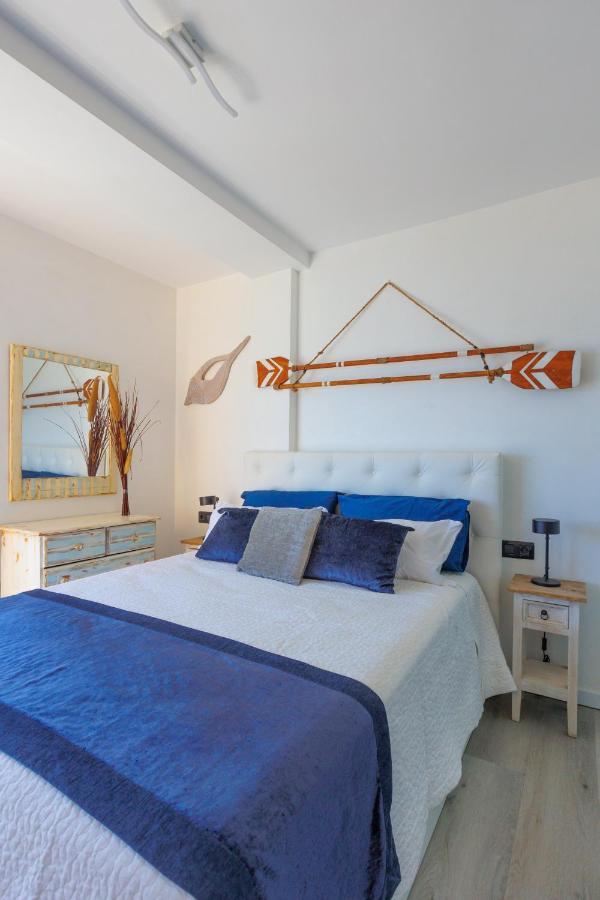 El Velero Apartment Коралео Екстериор снимка