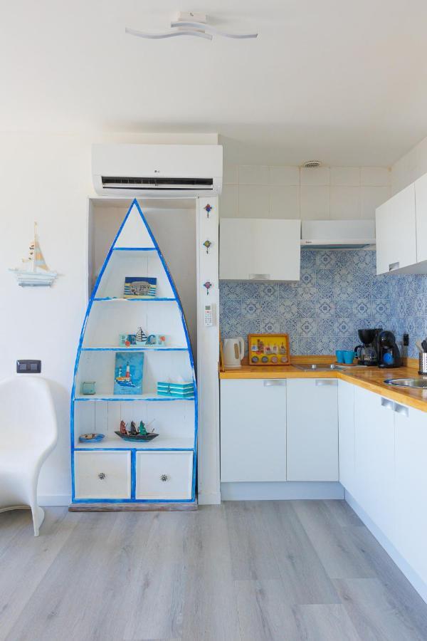 El Velero Apartment Коралео Екстериор снимка