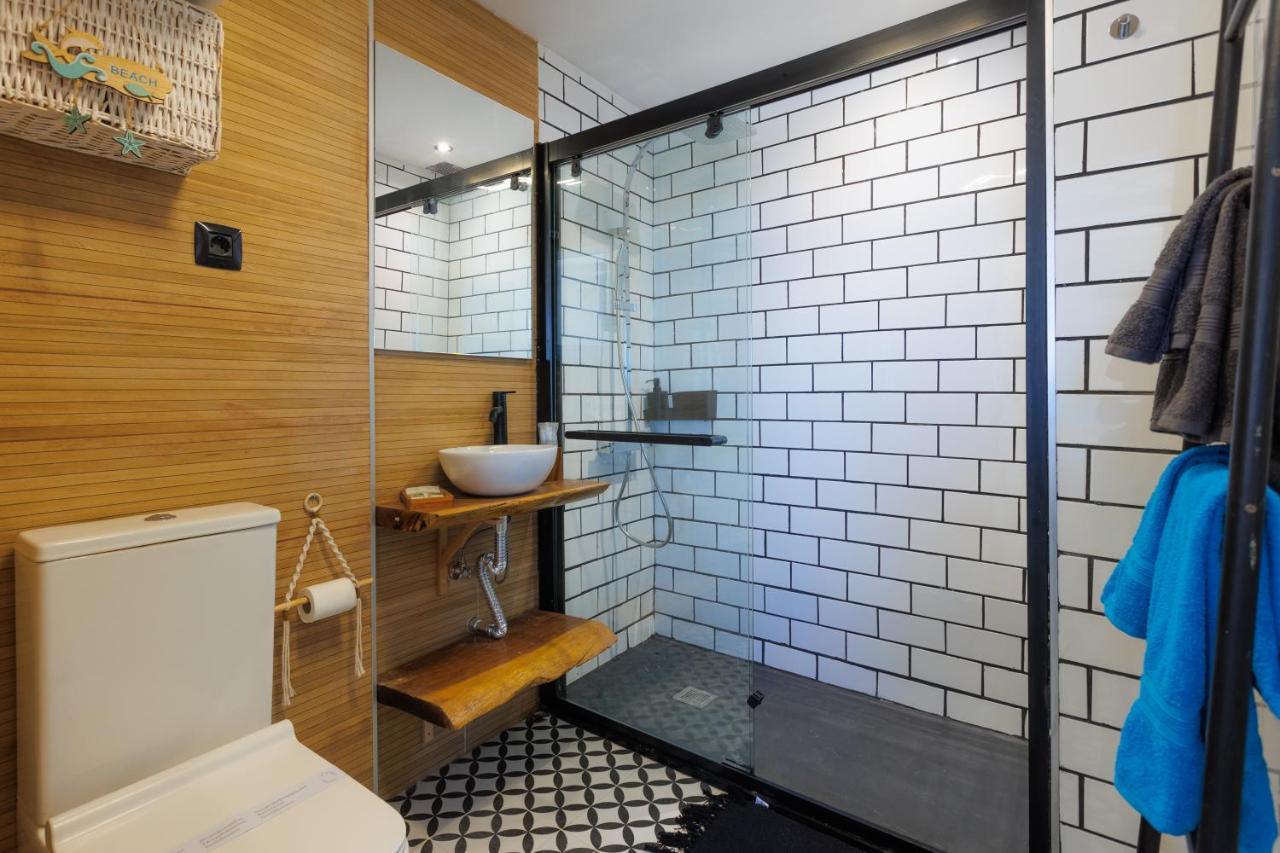 El Velero Apartment Коралео Екстериор снимка